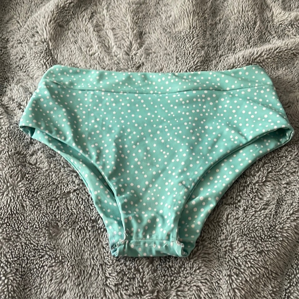 Shein swimsuit bottoms